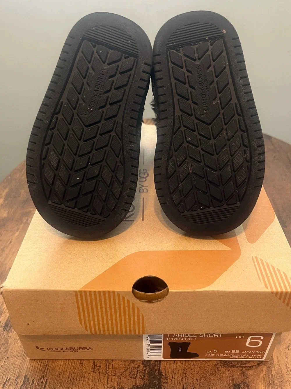 Koolaburra by UGG Boots